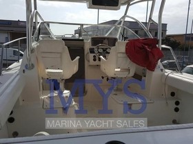 1998 Boston Whaler 235 Conquest myytävänä