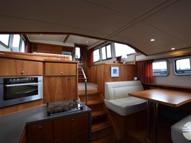 2015 Linssen 470 Grand Sturdy Ac Twin