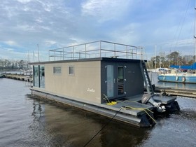 Osta 2023 Isola Special Houseboat