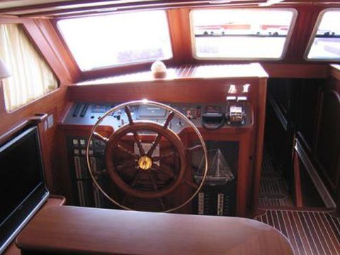 2007 Caicco Gulet for sale