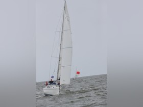 Buy 2007 Hanse 315