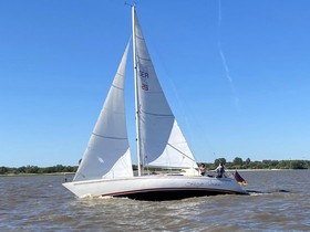  Larsen 34 / Nyboat
