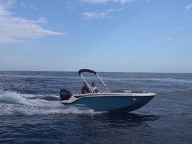 Kjøpe 2023 Bayliner Element M15 Und Trailer