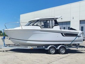 2022 Jeanneau Merry Fisher 695 S2 Legende for sale