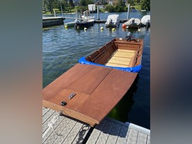 Mändli Fährboot Sp 600