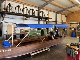 2021 Mändli Fahrboot Sp 600