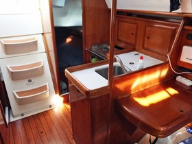 2002 Bénéteau Oceanis 331 Clipper на продажу