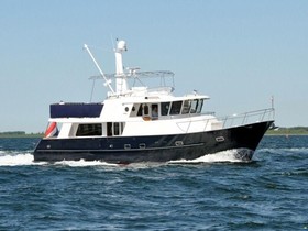  Integrity Trawlers Coastal Express 550Ce