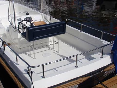 Kjøpe 2011 Diamond Tender