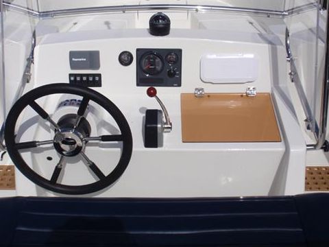 2011 Diamond Tender til salgs