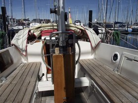 1980 Westerly 33