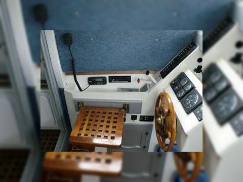 1972 Cox 22 for sale