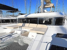 2021 Lagoon 50 for sale