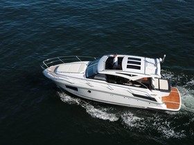 2023 Grandezza 34 Oc