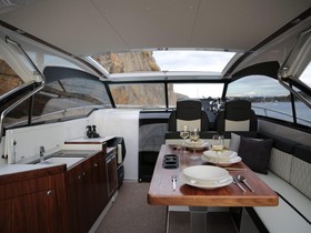 2023 Grandezza 34 Oc