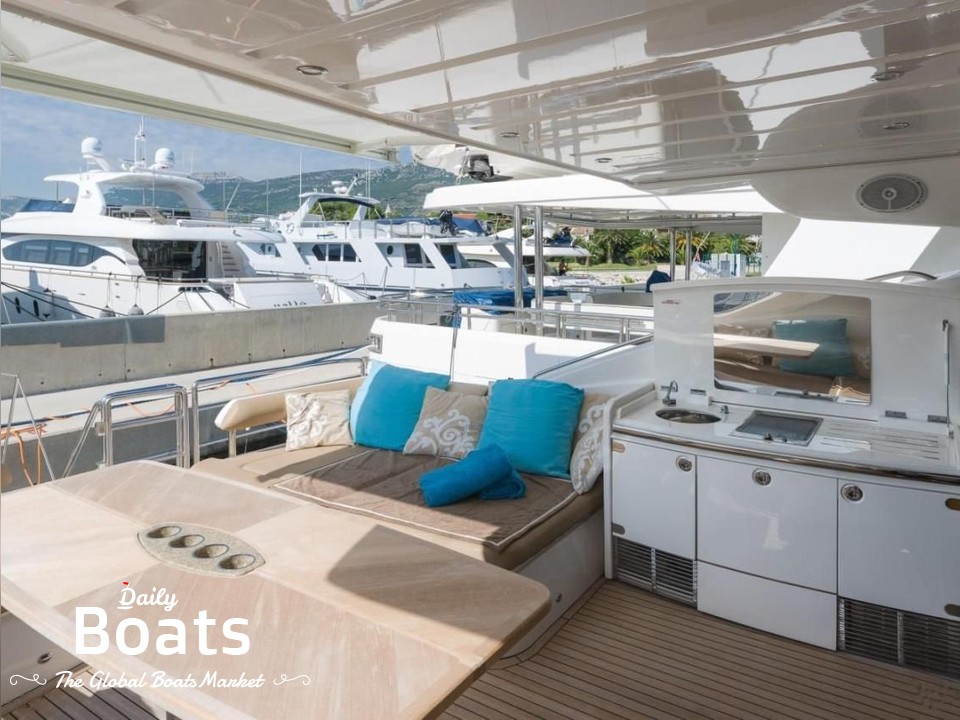 2009 Princess V65 for sale. View price, photos and Buy 2009 Princess