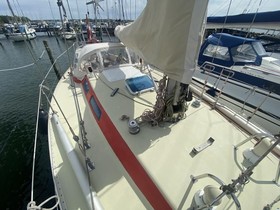 1977 Unknown Contessa 35 Ocean na prodej