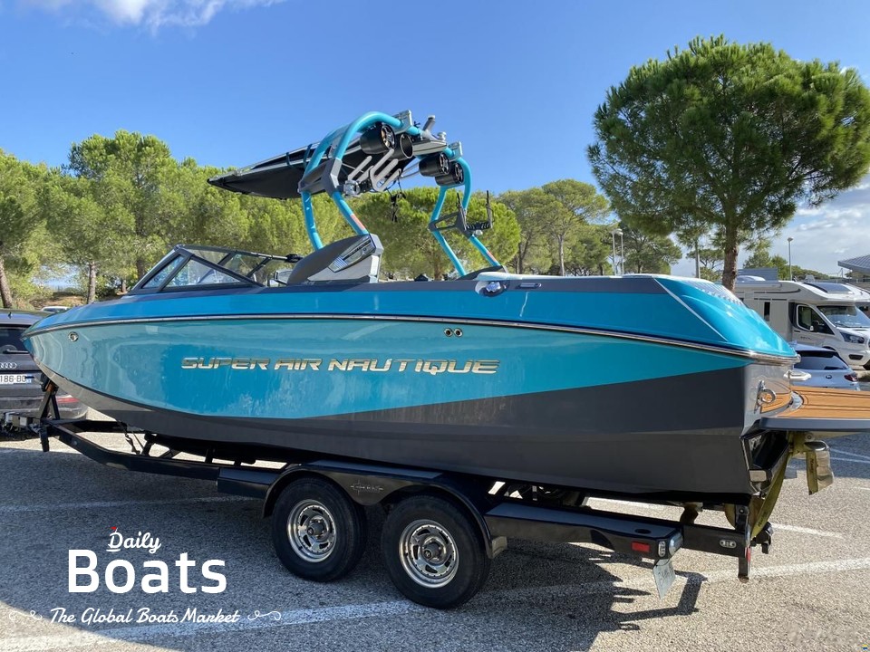 2015 Correct Craft G23 for sale. View price, photos and Buy 2015