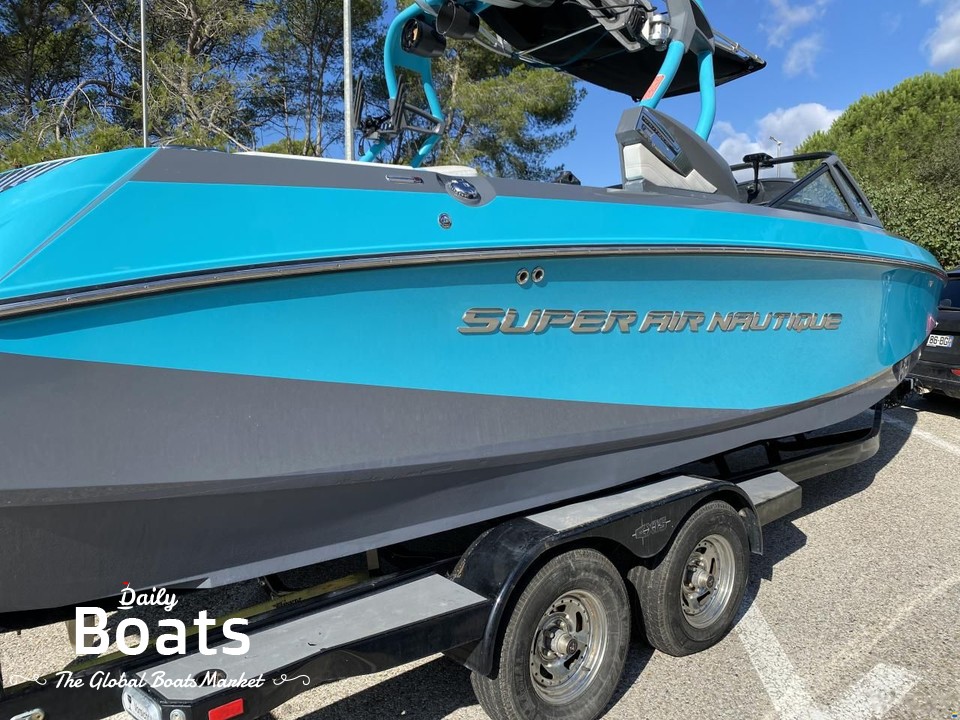 2015 Correct Craft G23 for sale. View price, photos and Buy 2015