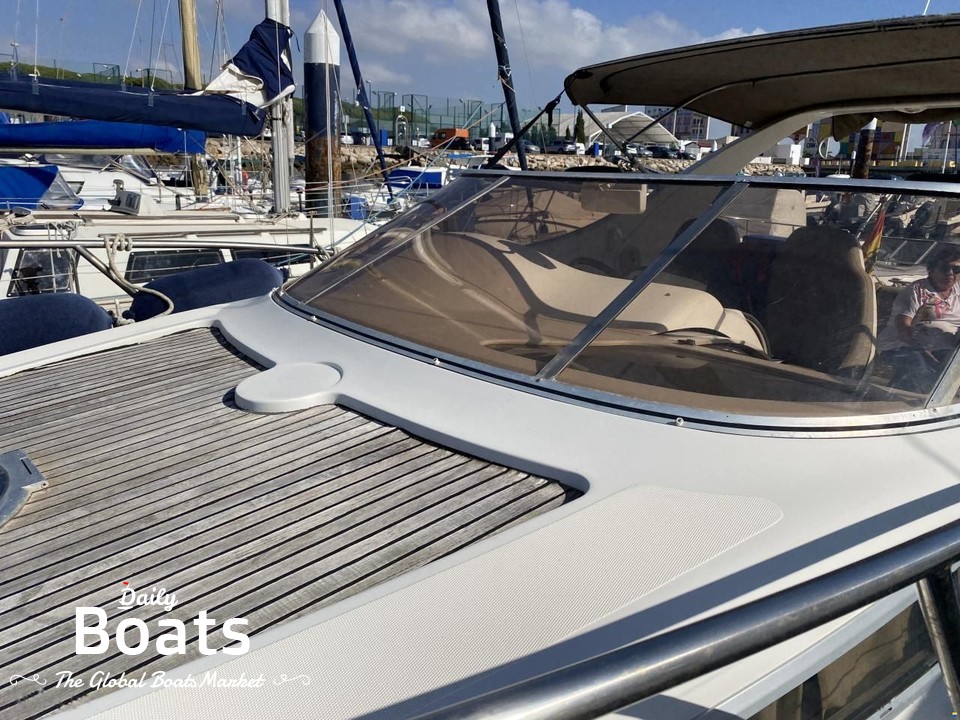 1999 Gobbi 265/ Cabin for sale. View price, photos and Buy 1999 Gobbi