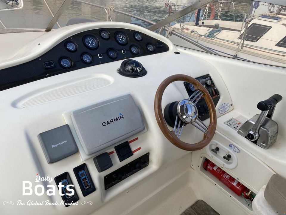 1999 Gobbi 265/ Cabin for sale. View price, photos and Buy 1999 Gobbi