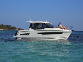 2023 Jeanneau Merry Fisher 895 Cruiser for sale