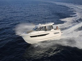 2023 Jeanneau Merry Fisher 895 Cruiser for sale