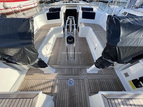 2018 Hanse 455