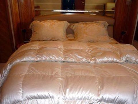 Købe 2007 Azimut 68 Evolution