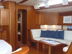 1991 Unknown Baltic Yachts Baltic 64