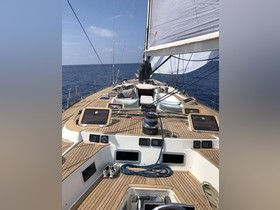 Acheter 1991 Unknown Baltic Yachts Baltic 64