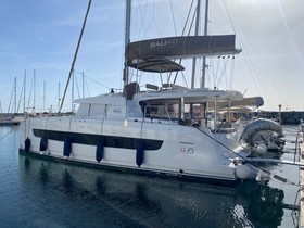 Bali Catamarans 4.6