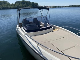 2022 Quicksilver Activ 605 Sundeck for sale