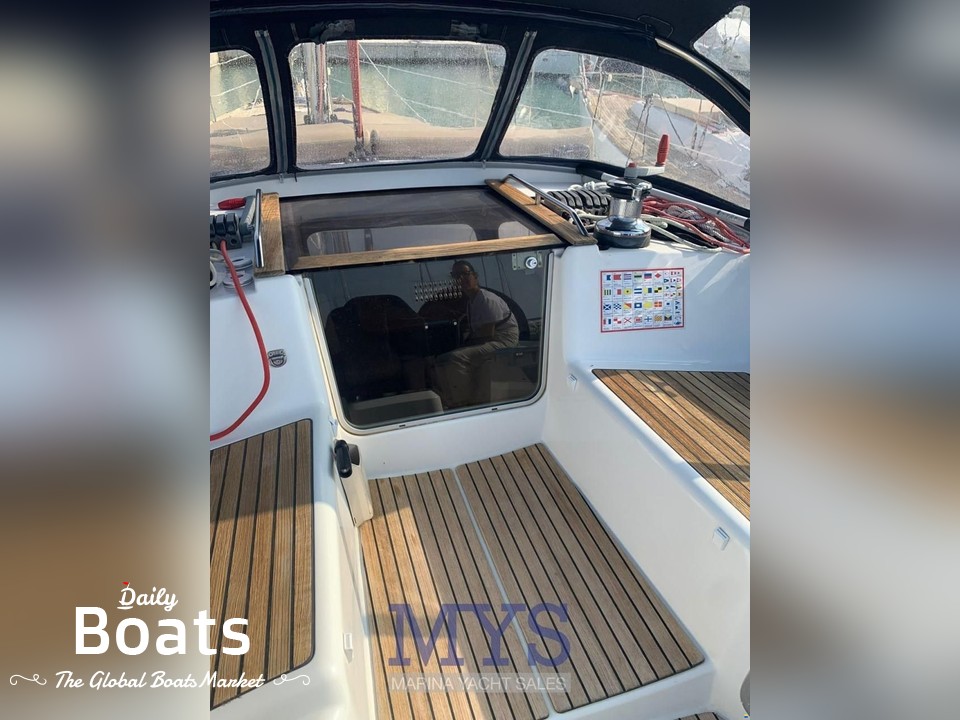 2010 Jeanneau Sun Odyssey 50 Ds for sale. View price, photos and Buy ...