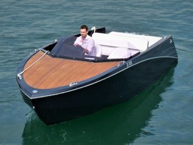 2023 Ganz Boats Ovation 6.8 for sale
