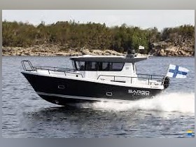 2015 Sarins Sargo 31 Explorer kopen