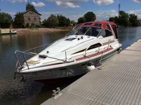 Einzelbau Sportboot-Unikat