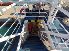 1982 CAR/PASSENGERS SHIP 50 for sale