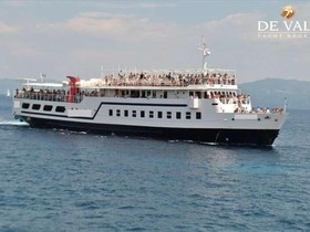 Buy 1982 CAR/PASSENGERS SHIP 50