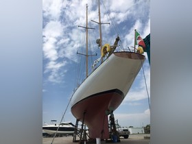 1970 Unknown Ketch Oceanico