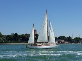 1970 Unknown Ketch Oceanico