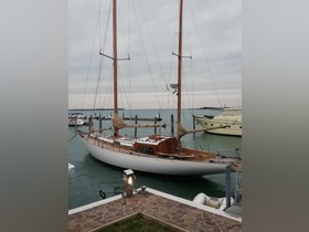 1970 Unknown Ketch Oceanico for sale