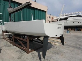 2012 M Boats Freset 32 Custom kopen