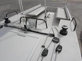 2012 M Boats Freset 32 Custom