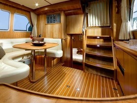2006 Linssen Grand Sturdy 410 Ac Mkii for sale