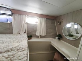 1973 Dagless Wooden Yacht for sale