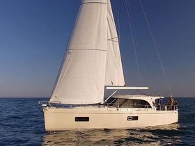 2016 Albatross 40 Panoramic