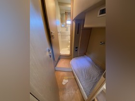 2005 Ferretti 550 на продажу