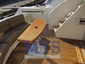 2004 Abacus 62 for sale