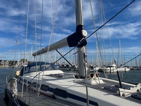 2001 X-Yachts 562 for sale